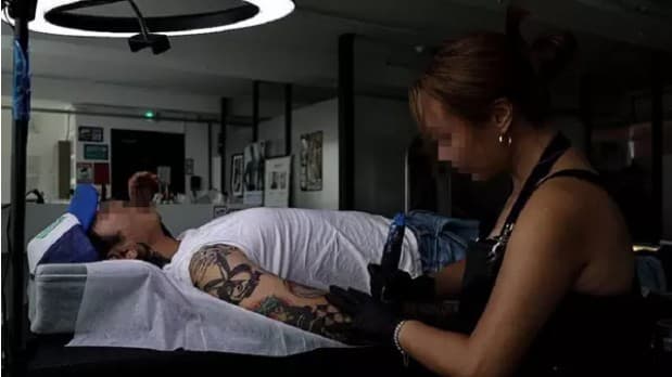 33년 만 ‘타투 합법화’… 자격있는 문신사는 뭐가 다를까?